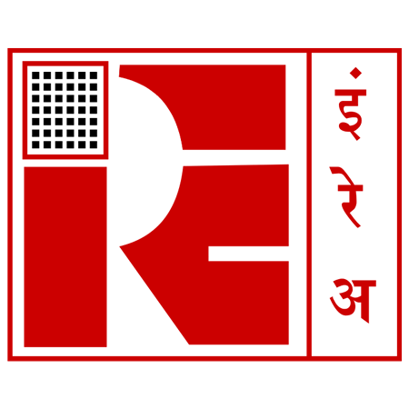 IREL Brand Logo