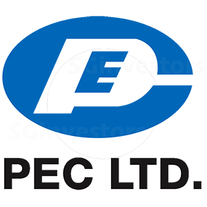 PEC Brand Logo